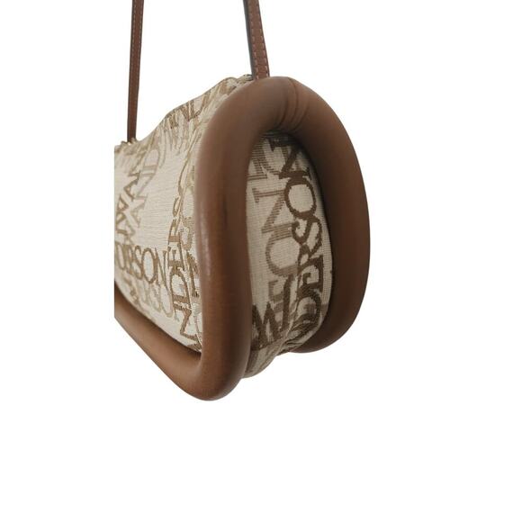 JW Anderson Logo Bumper Bag - Picture 9 of 10